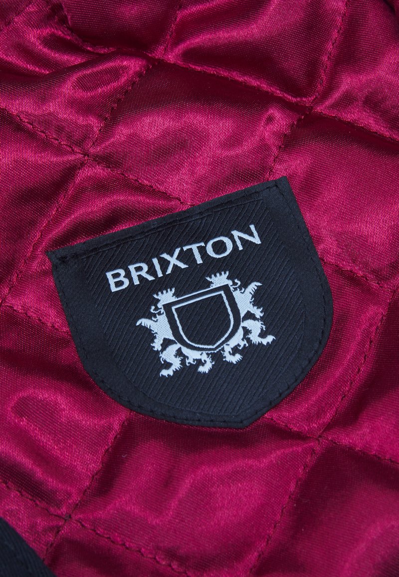 Brixton SNAP CAP UNISEX - Mütze - brown/braun - Zalando.de