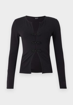 Gina Tricot, - Bluzka z długim rękawem