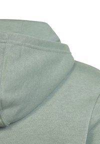 adidas Originals Luvtröja - silver green