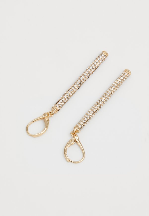 MICROPAVE LINEAR - Earrings2
