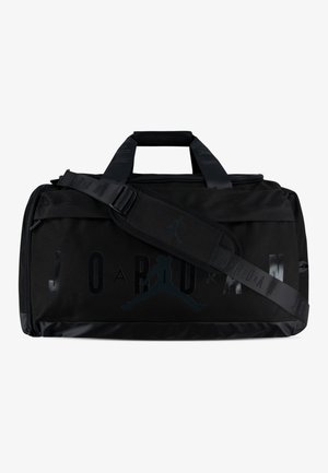 JAM VELOCITY DUFFLE - Borsa per lo sport - black