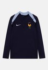 FRANCE FFF STRIKE DRILL UNISEX - National team wear - dark blue
