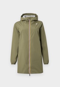 Δεν επιλέχθηκε, green lichen