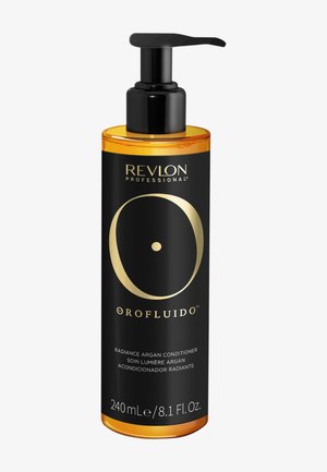 Revlon Professional, OROFLUIDO RADIANCE ARGAN CONDITIONER - Hoitoaine
