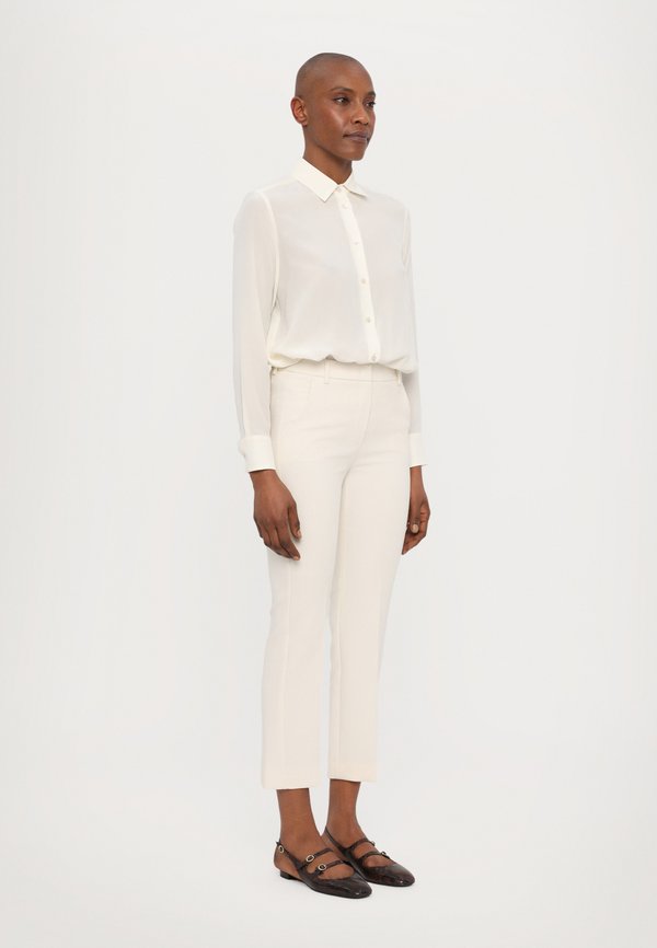 RANA - Trousers - ecru3