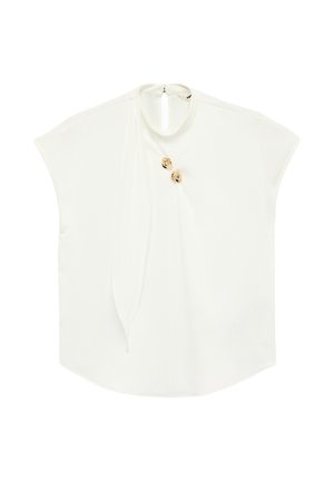 Koton, Blusa - white