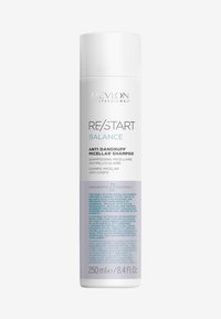 Revlon Professional - RE/START BALANCE™ ANTI DANDRUFF MICELLAR SHAMPOO - Shampoo - - Thumbnail-Bild 1