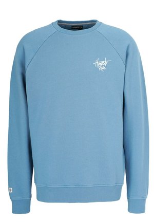 Felpa - light blue