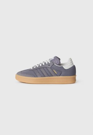 SAMBA XLG UNISEX - Baskets basses - aurora onix/gum