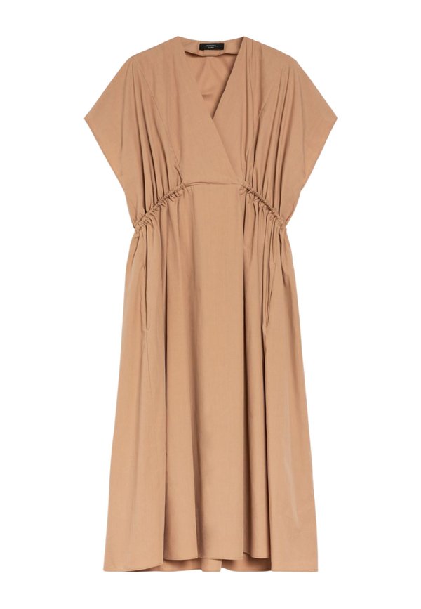 BLASONE - Day dress - desert3