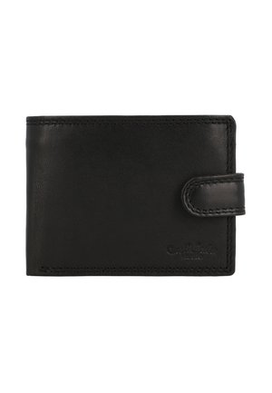 GUSTAV - Portafoglio - black