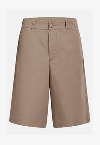 Izbrano, petrified oak