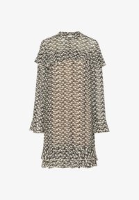 InWear CESSIEIW - Day dress - neutral diffused wall/blue - Zalando