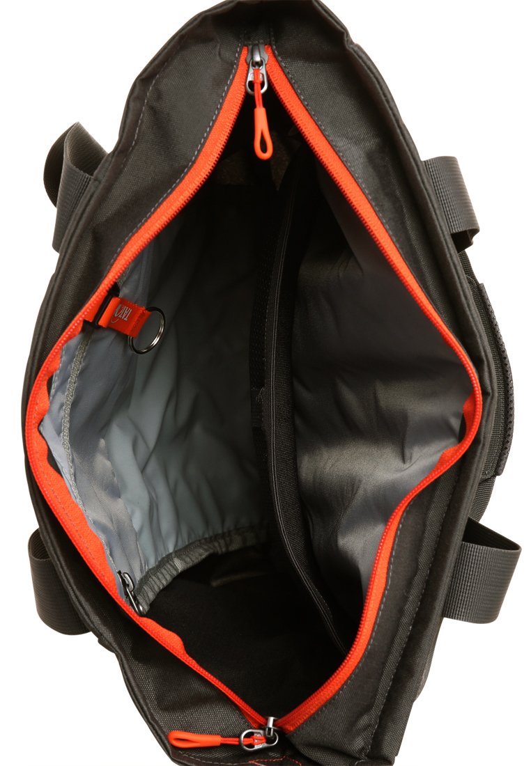 Herren Rucksäcke | Tatonka Sporttasche titan grey/dunkelgrau - WN79352 Herren Rucksäcke | Tatonka Sporttasche titan grey/dunkelgrau - WN79352