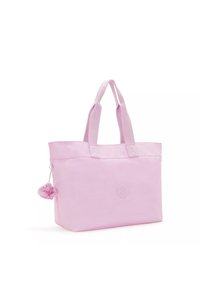 Kipling COLISSA - Håndtasker - blooming pink