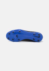 Nike Performance Scarpe da calcio per terreni duri - black