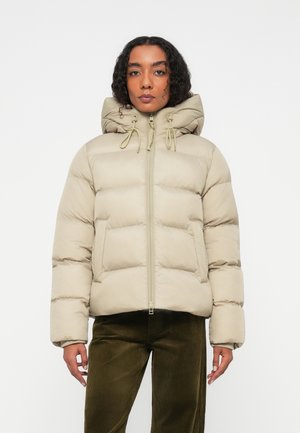 PUFFER - Giacca invernale - artichoke leaf