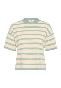 Non sélectionné, fog blue surf stripe