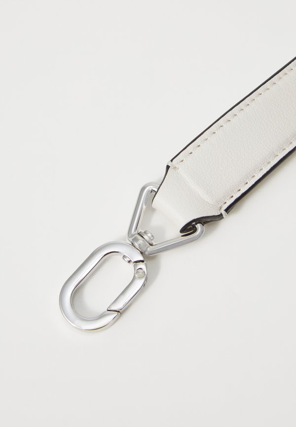 PILLOW CROSSBODY - Cross body bag - cement3