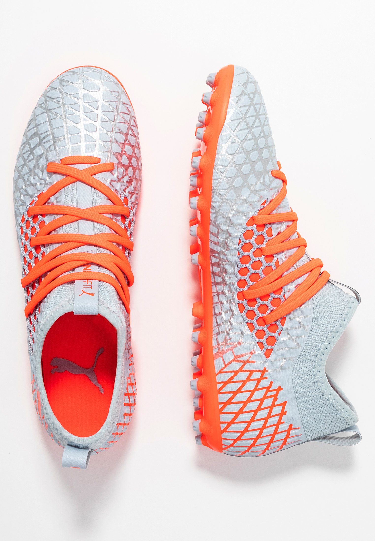 puma future 4.3 netfit mg