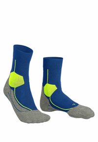 FALKE RU Compression Stabilizing medium cushioning - Calze sportive - yve
