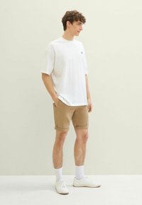 TOM TAILOR DENIM - Szorty