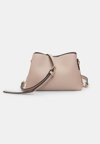 Bata Taška cez plece - rosa