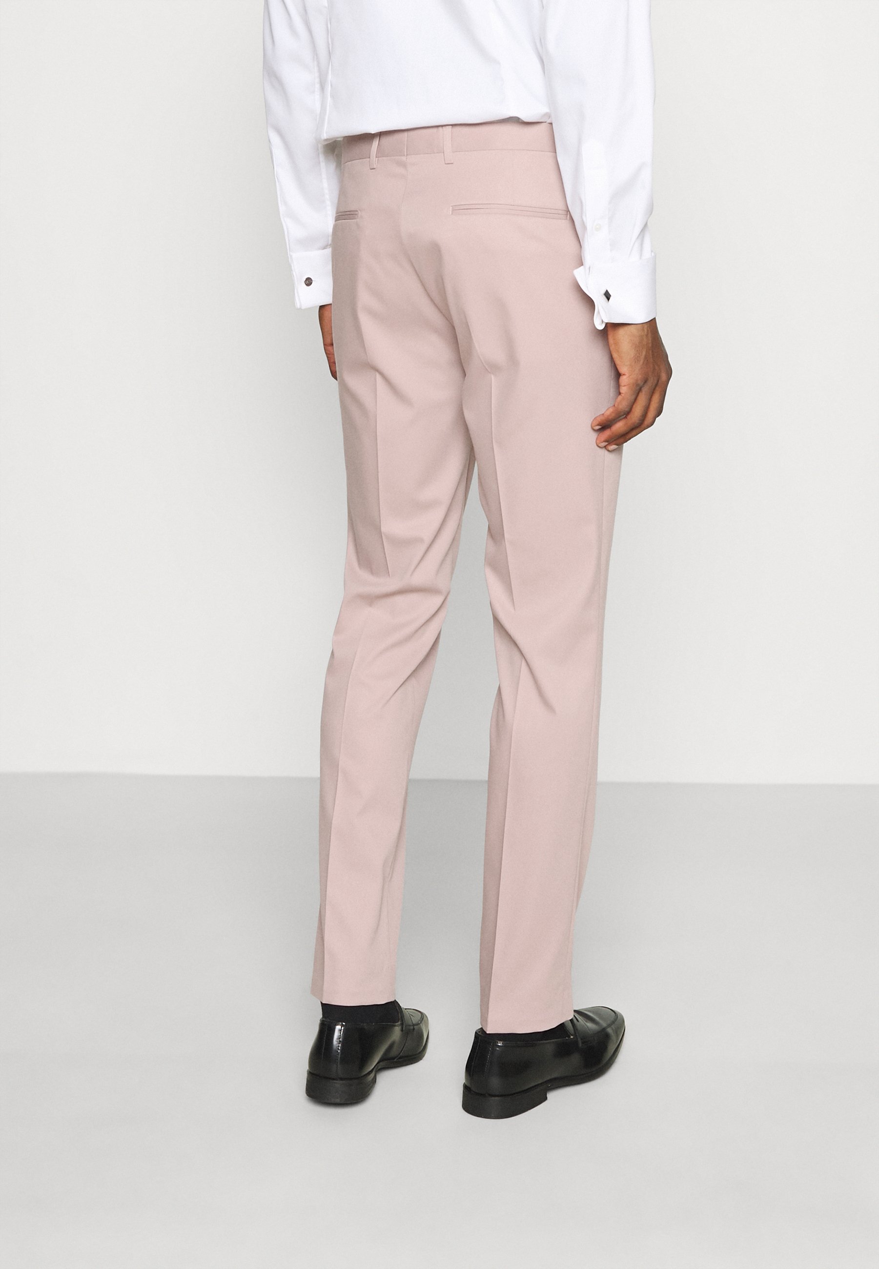 Viggo GOTHENBURG SUIT - Kostiumas - dusty pink/rožinė - Zalando.lt