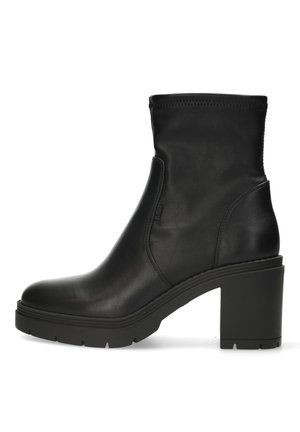 MEYSA - Boots à talons - black