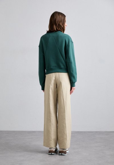 rag & bone VINTAGE TERRY  - Sweatshirt - washdfo