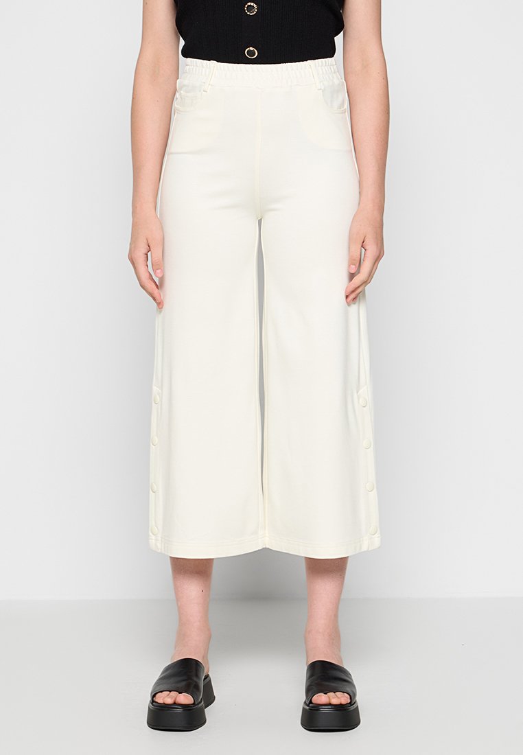 TWINSET Broek wit TWINSET Broek wit