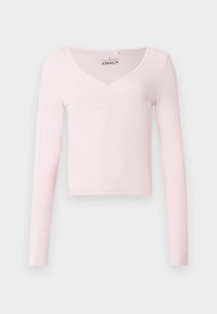 Δεν επιλέχθηκε, rosy touch