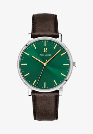 ESSENTIAL - Watch - vert