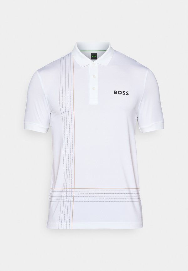 CHECK  - Polo shirt4