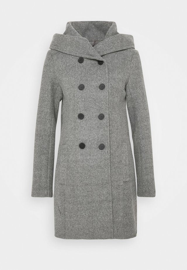 Mantel Fur Damen Versandkostenfrei Kaufen Zalando