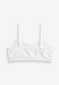 Next 2 PACK - REGULAR FIT - Biustjė - white