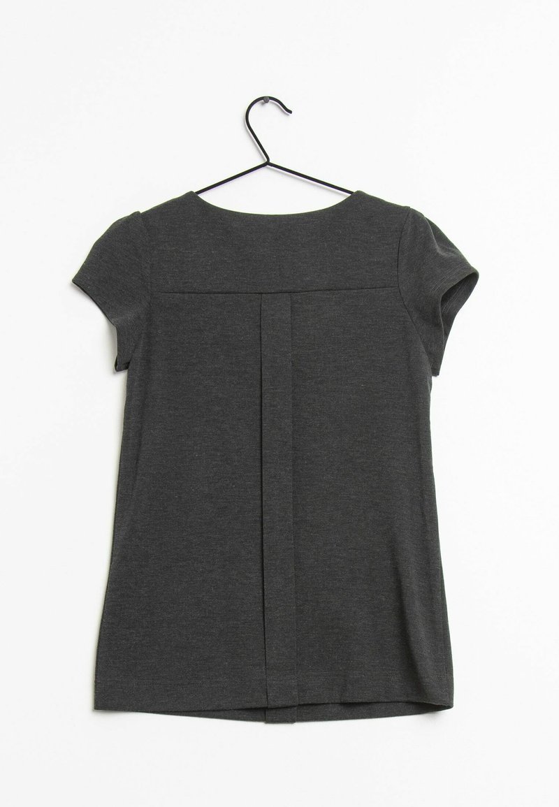 See U Soon Blouse Grey Zalando De