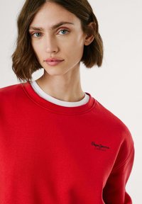 Pepe Jeans BABI - Sweater - royal red