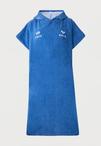 Ikke valgt, dutch blue