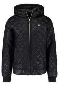 G-STAR Allvädersjacka - black