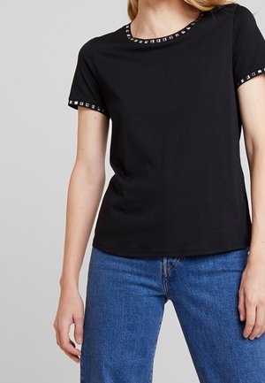 Anna Field by Zalando, T-shirt imprimé - black