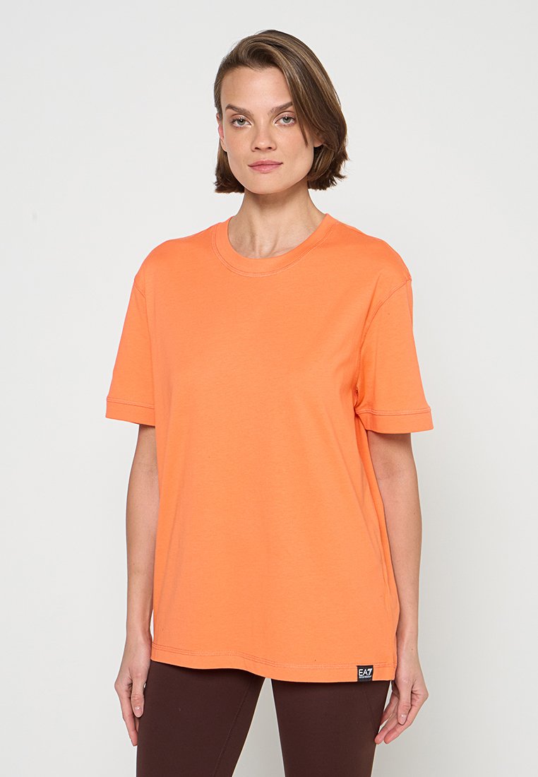 Camiseta estampada