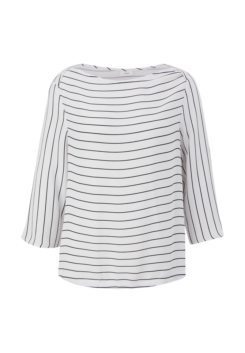 s.Oliver BLACK LABEL Blouse beige s.Oliver BLACK LABEL Blouse beige