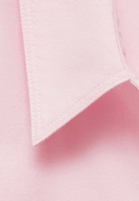 Mango Camicia - pink