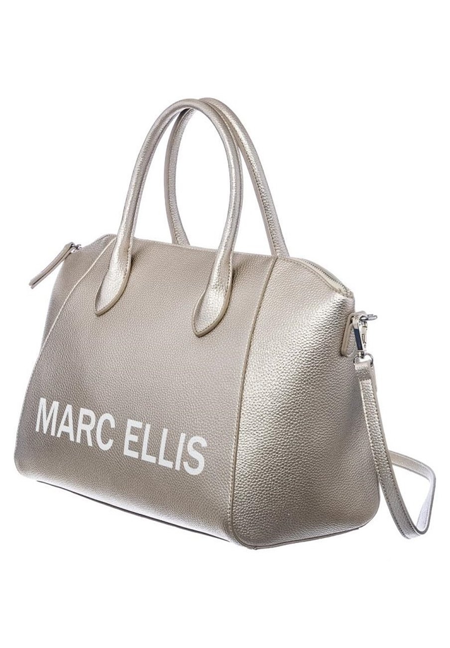 Marc Ellis Borsa a mano - oro/dorato - Zalando.it