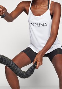 Puma Top - white