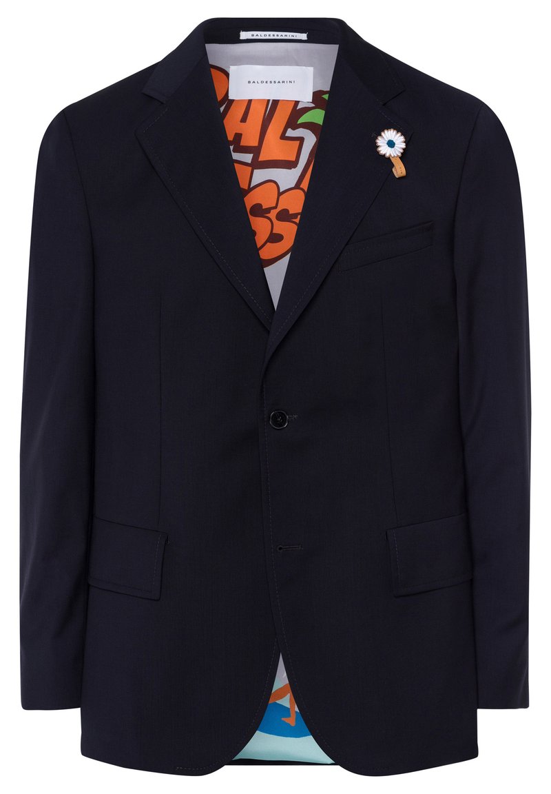 BALDESSARINI Blazer blauw BALDESSARINI Blazer blauw