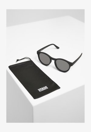 Urban Classics, SUNRISE - Γυαλιά ηλίου - black/grey