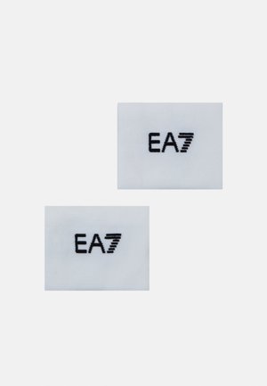 EA7 Emporio Armani UNISEX - Altri accessori - bianco