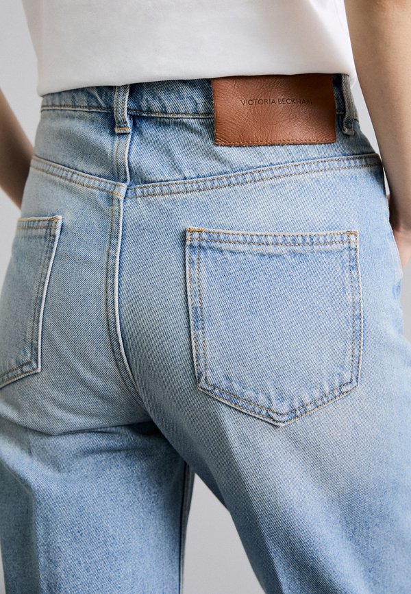 JULIA  - Slim fit jeans4